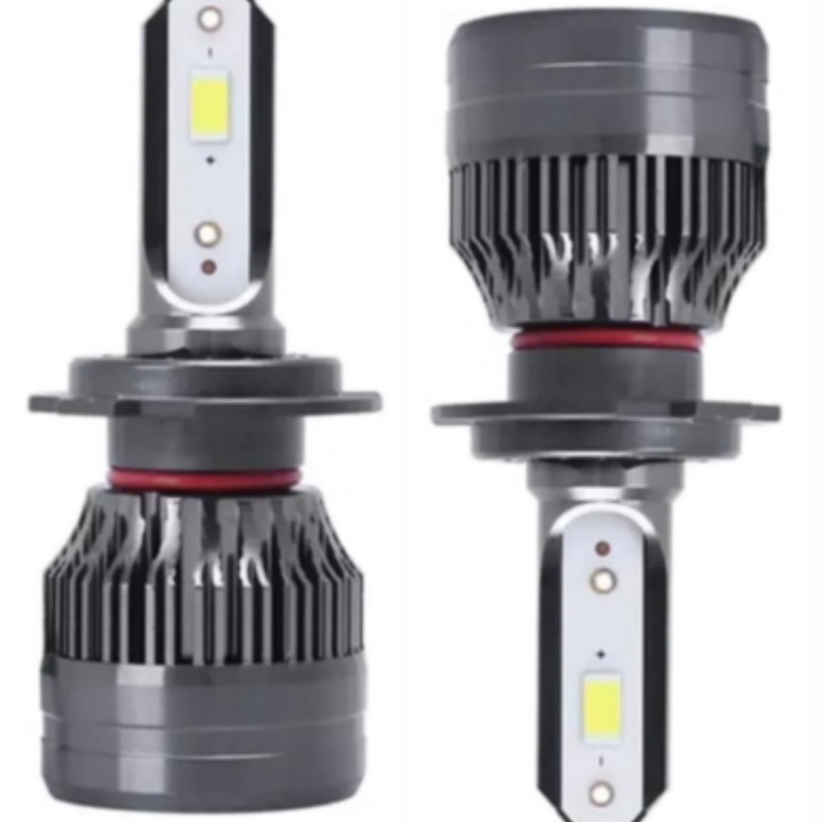 Gray helmet for bikers