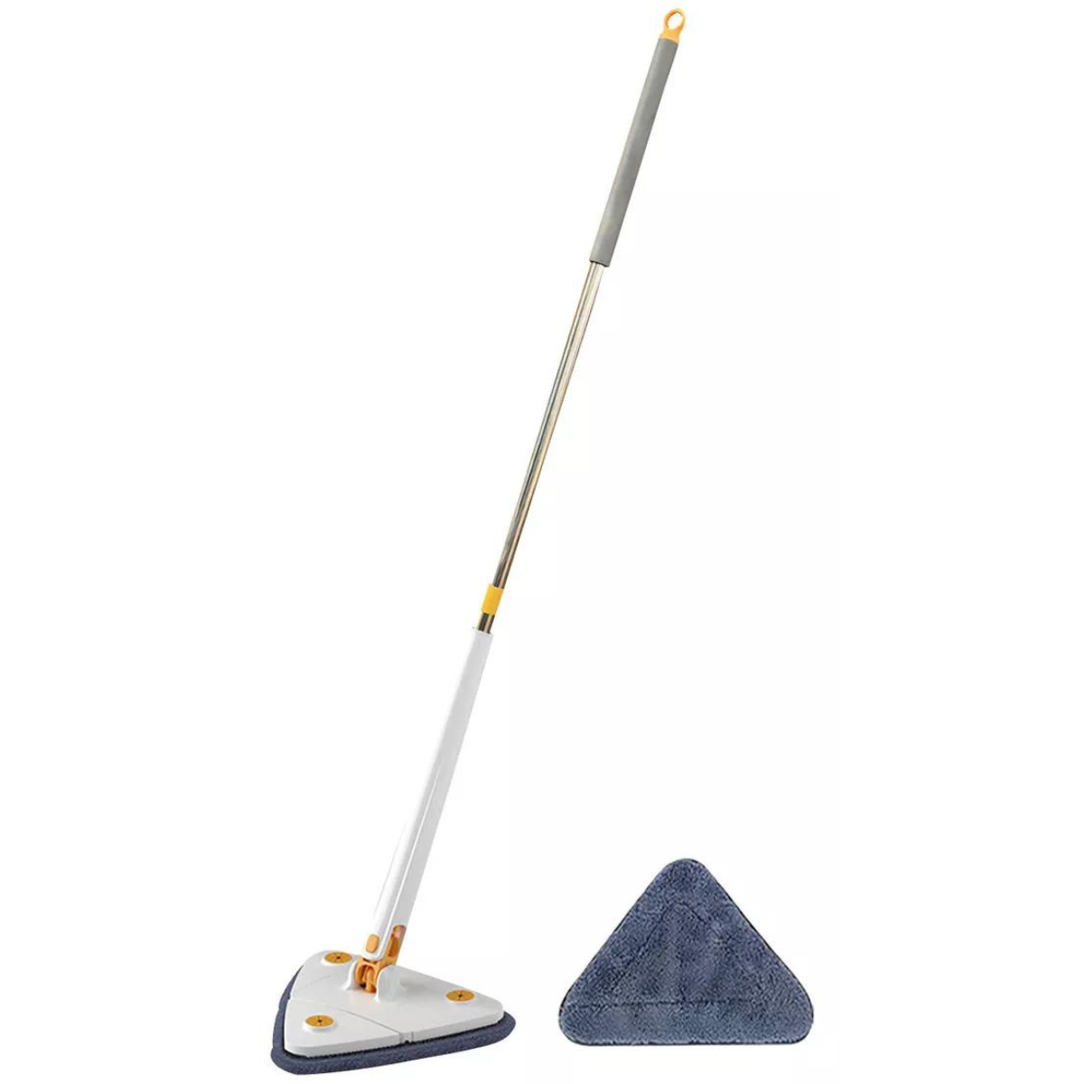 Gray helmet for bikers