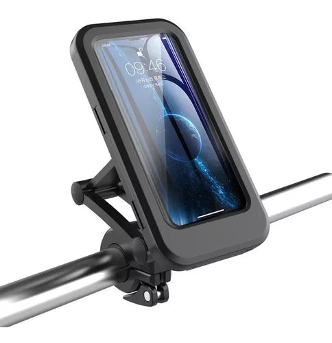 Gray helmet for bikers