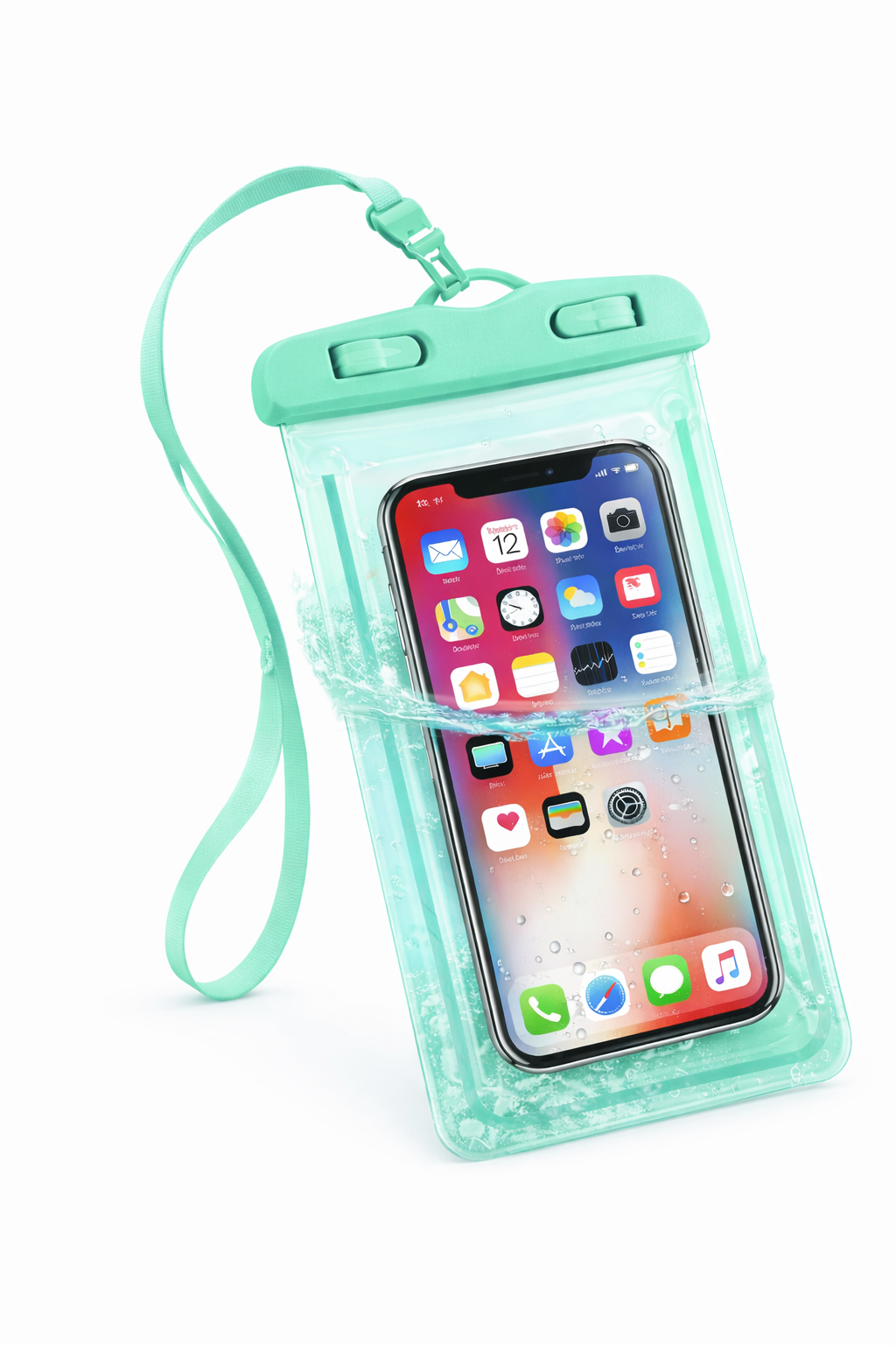 BOLSA PARA AGUA TELÉFONO