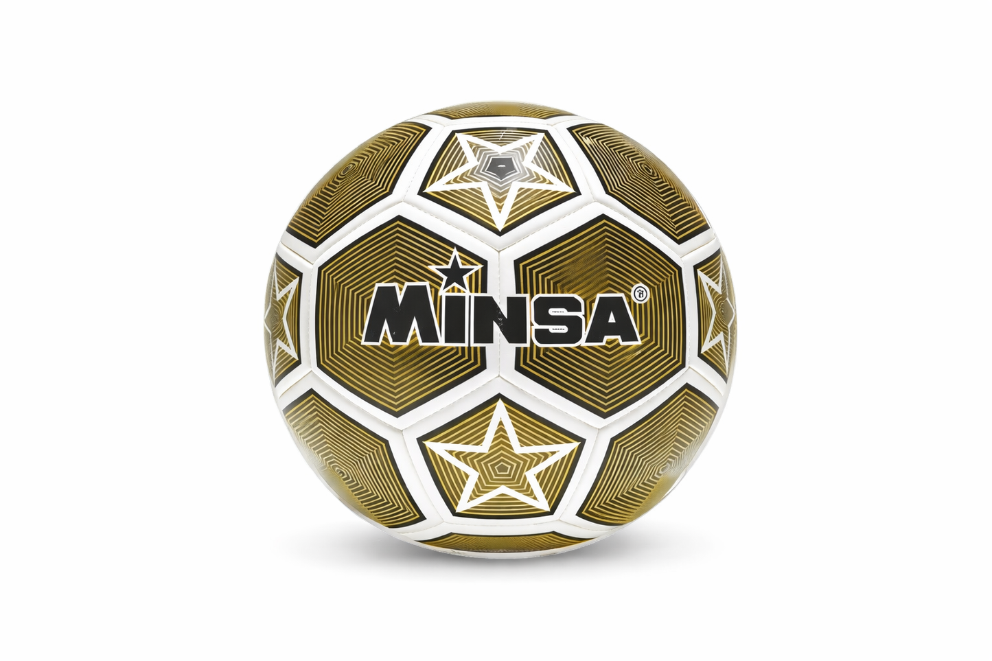 PELOTA MINSA ESTRELLAS