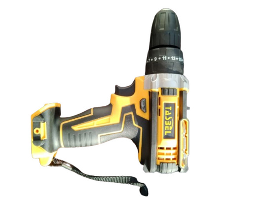 Gray helmet for bikers