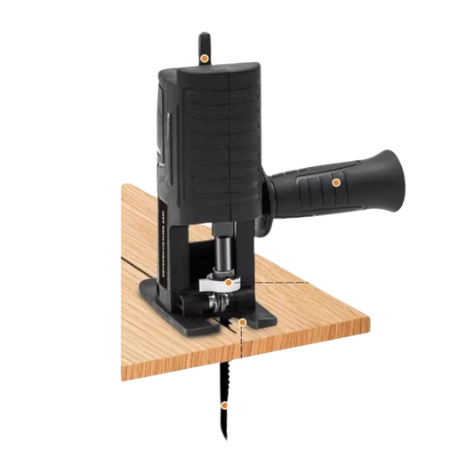 Gray helmet for bikers