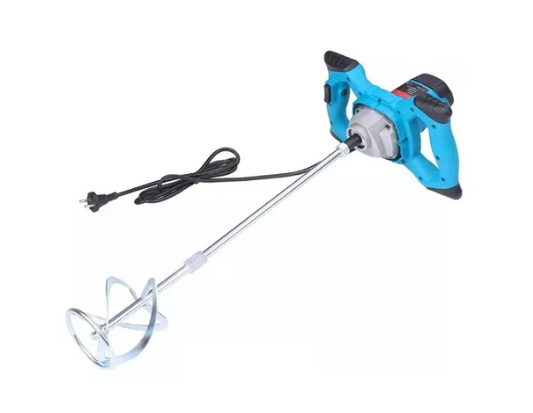 Gray helmet for bikers