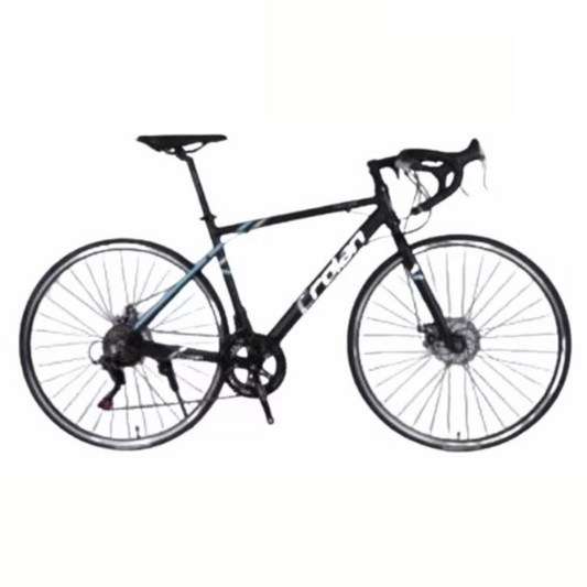 Gray helmet for bikers