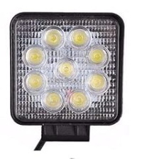 Gray helmet for bikers