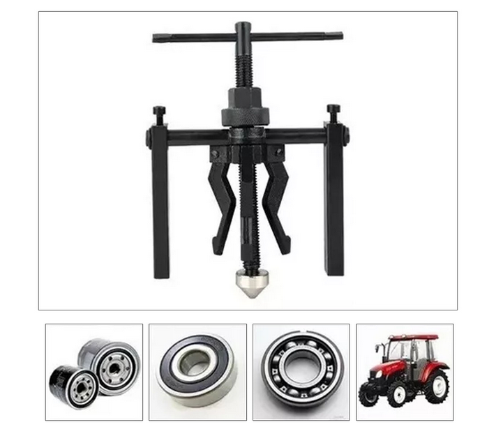 Gray helmet for bikers