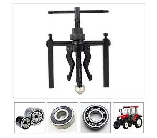 Gray helmet for bikers