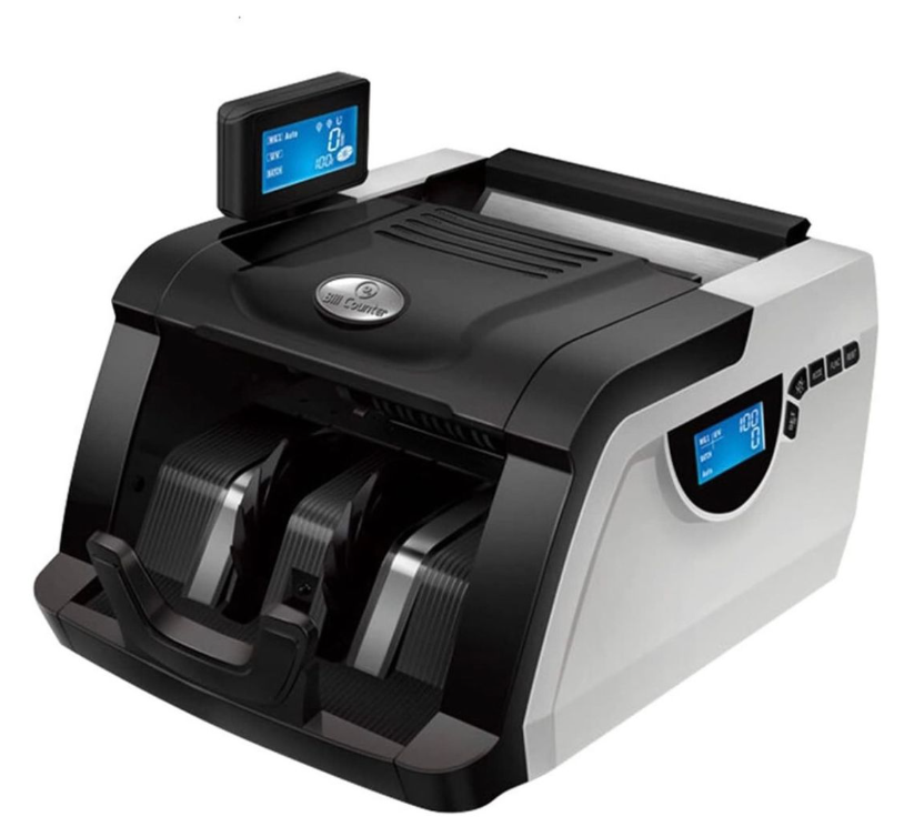 Gray helmet for bikers