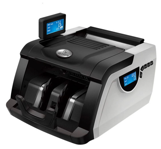 Gray helmet for bikers