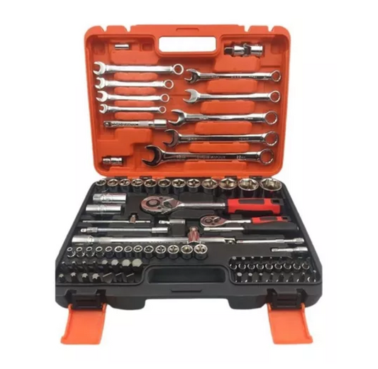 Gray helmet for bikers