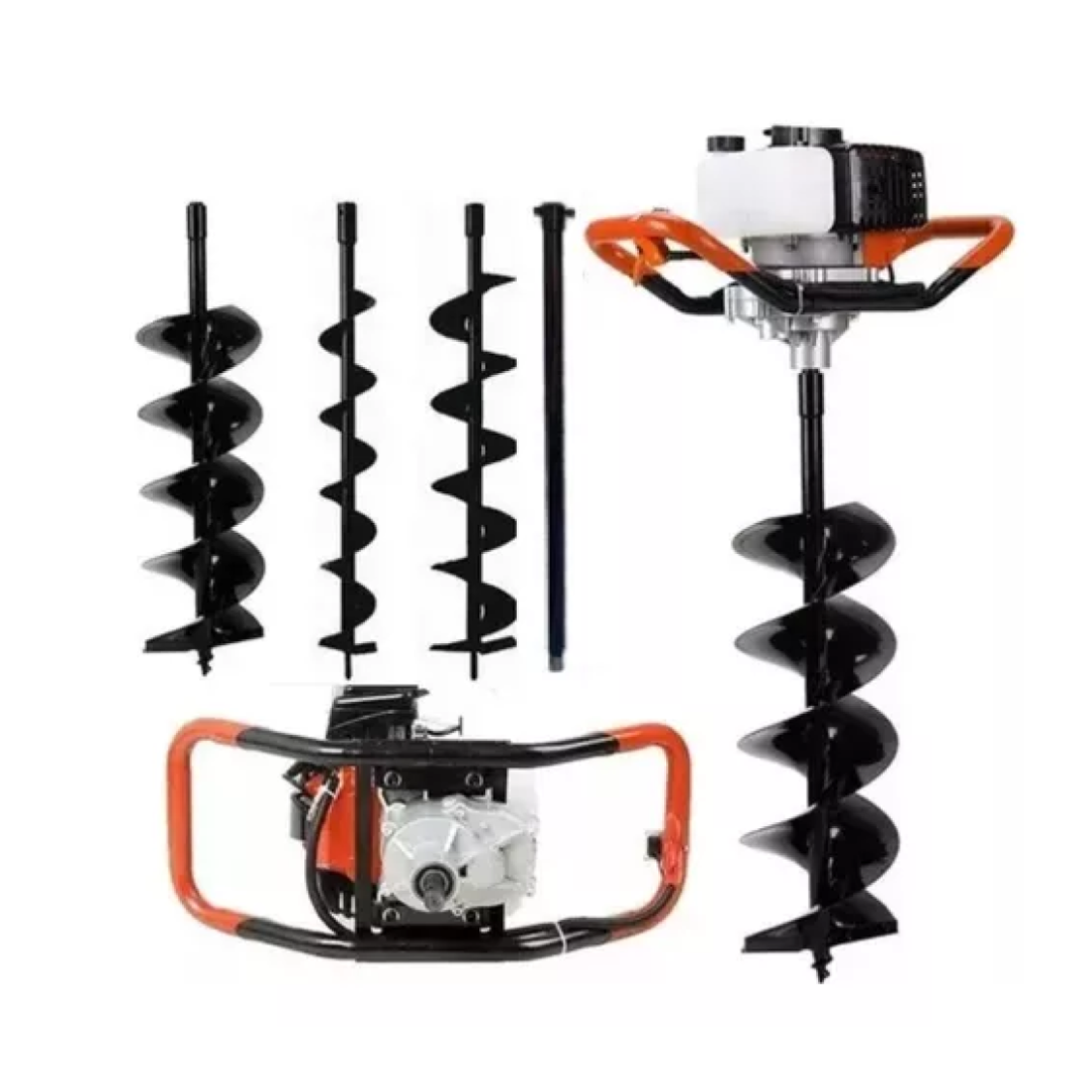 Gray helmet for bikers