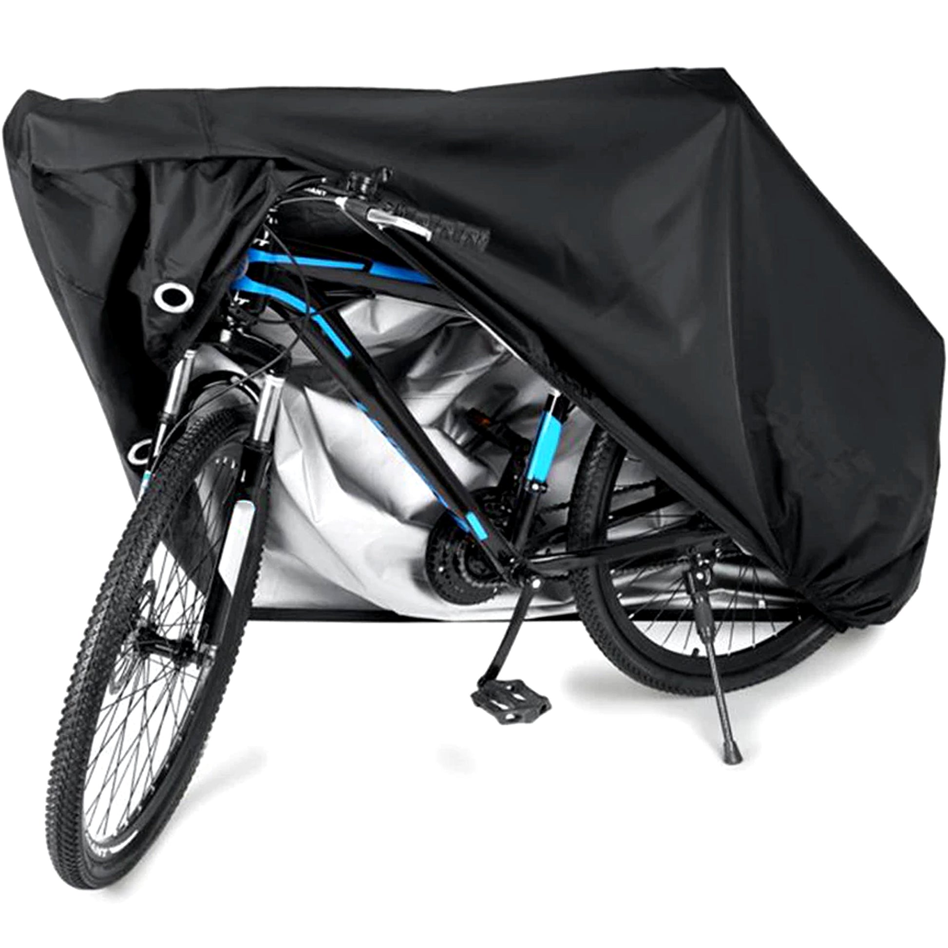 Gray helmet for bikers