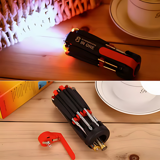 Gray helmet for bikers