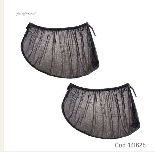 Gray helmet for bikers