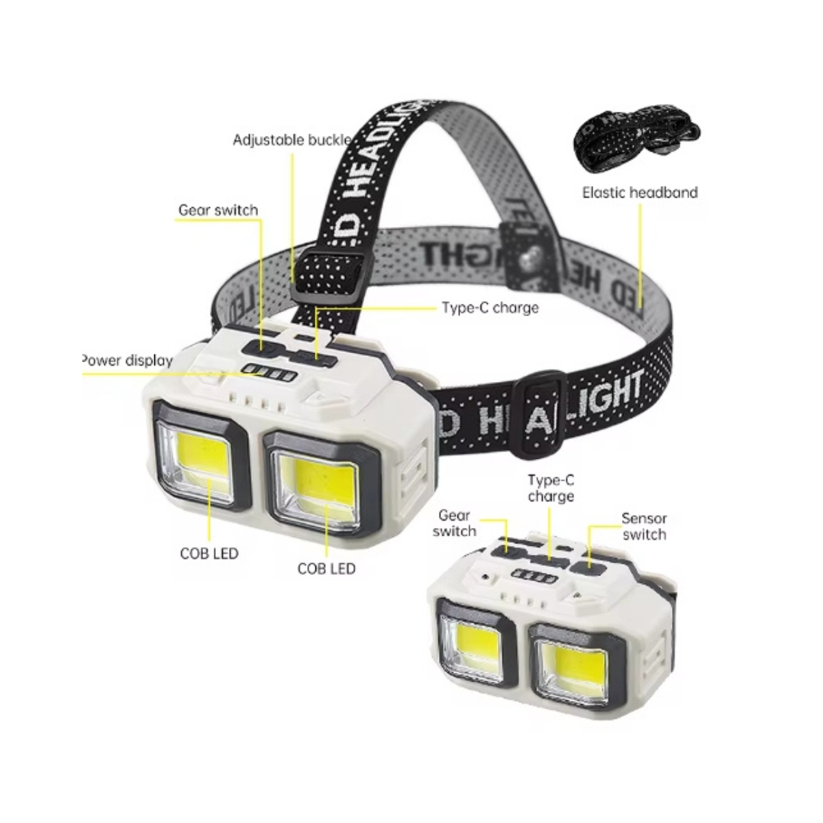 Gray helmet for bikers