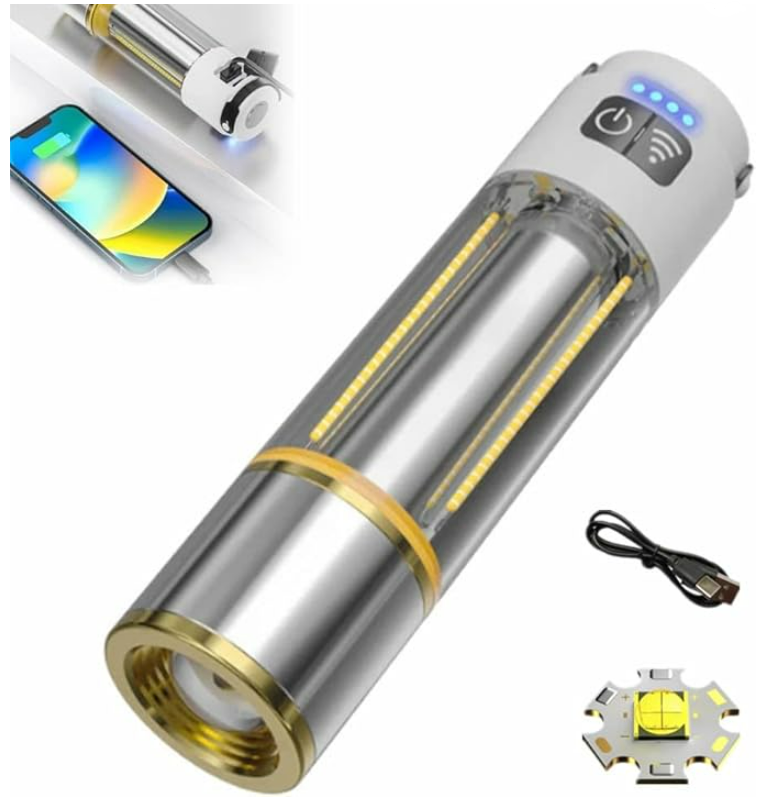 Gray helmet for bikers