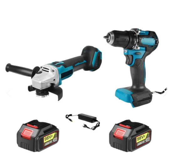 Gray helmet for bikers