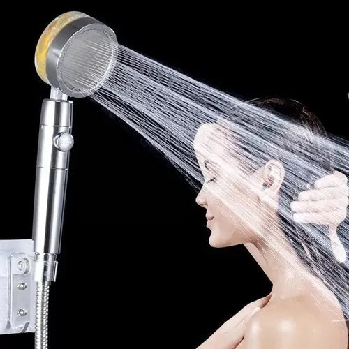 Gray helmet for bikers