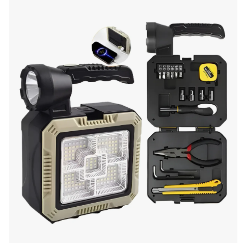 Gray helmet for bikers