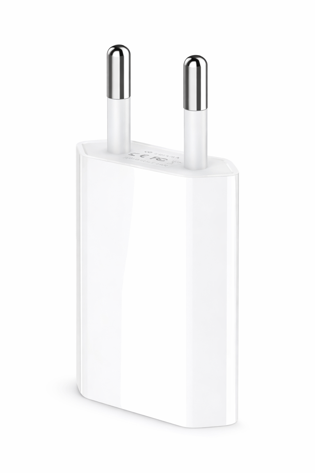 CARGADOR DE PARED USB