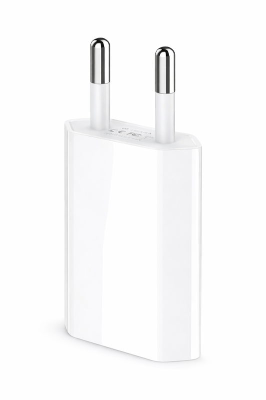 CARGADOR DE PARED USB