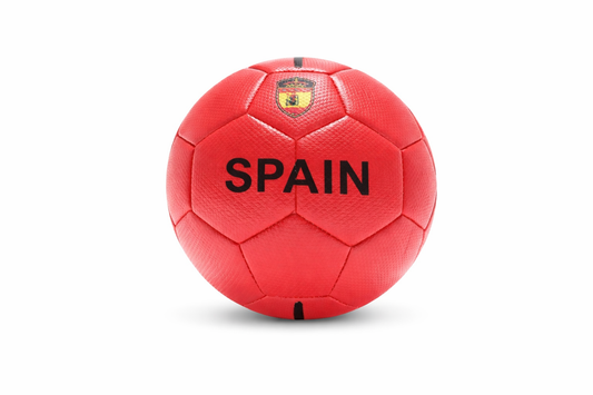 PELOTA DE FUTBOL PAÍSES 13CM