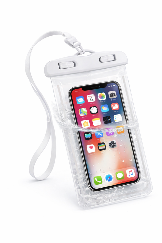 BOLSA PARA AGUA TELÉFONO