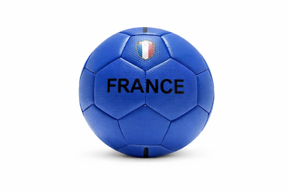 PELOTA DE FUTBOL PAÍSES 13CM