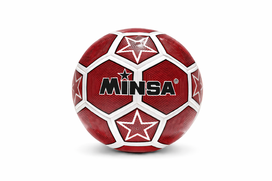 PELOTA MINSA ESTRELLAS