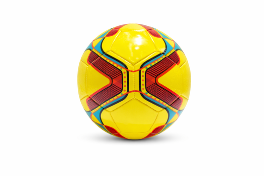 PELOTA DE FUTBOL BASIC
